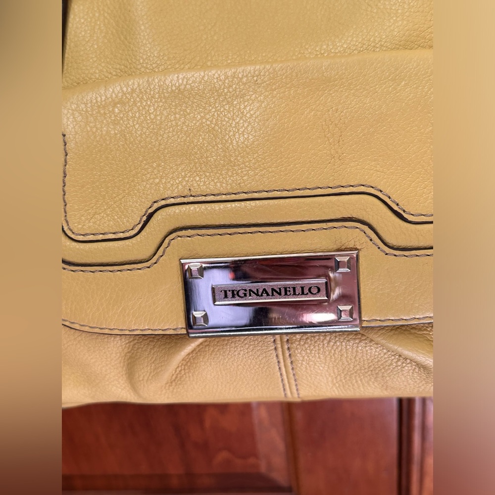 Leather Purse - Picture 3 of 12